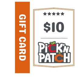 Pick'n Patch Gift Cards