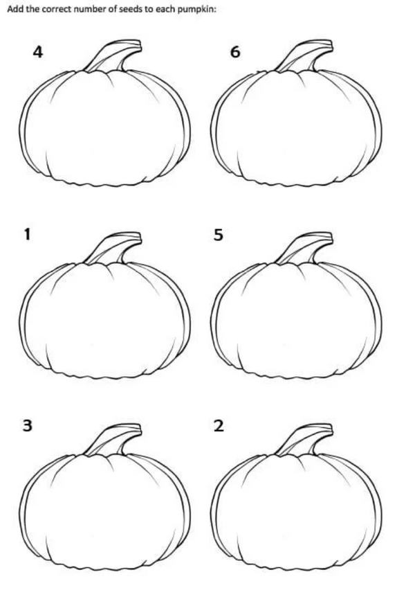 Pumpkin Seeds