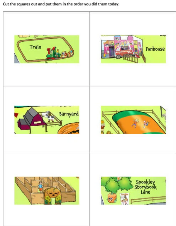 Storyboard