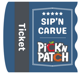 Sip'n Carve 2023