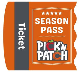 2023 Season Pass